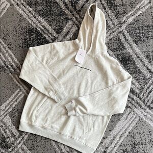 Air Jordan Sport Hooded Sweatshirt